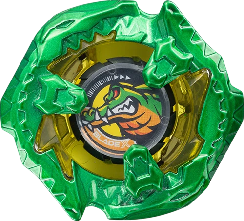 Croc Crunch